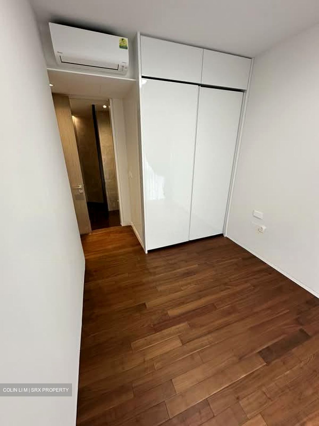 Amber Park (D15), Condominium #585018321